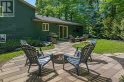 22 MORGAN HEIGHTS DRIVE | Huntsville Ontario | Slide Image Thirty-one