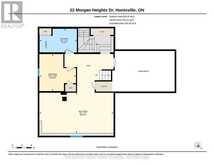 22 MORGAN HEIGHTS DRIVE | Huntsville Ontario | Slide Image Forty-four