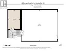 22 MORGAN HEIGHTS DRIVE | Huntsville Ontario | Slide Image Forty-five