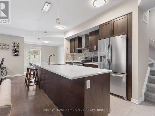 35 - 107 WESTRA DRIVE Guelph Ontario, N1K 0A5 - 2 Bedrooms Condo For Sale