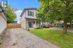 148 CARTER CRESCENT | Cambridge Ontario | Slide Image One