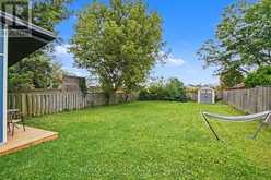 148 CARTER CRESCENT | Cambridge Ontario | Slide Image Thirty