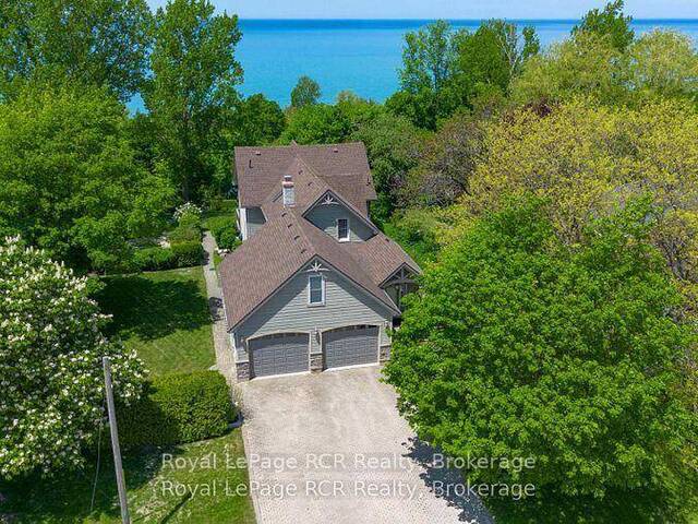 788 LAKE RANGE DRIVE Kincardine Ontario, N2Z 0B3 - 4 Bedrooms Home For Sale