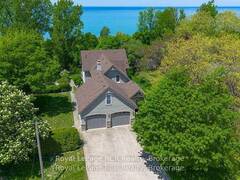 788 LAKE RANGE DRIVE Kincardine Ontario, N2Z 0B3
