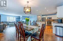 204 GOLF COURSE ROAD | Wasaga Beach Ontario | Slide Image Nine