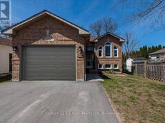 116 DYER DRIVE Wasaga Beach Ontario, L9Z 1E5