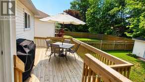 116 DYER DRIVE | Wasaga Beach Ontario | Slide Image Twenty-one