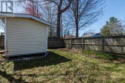 116 DYER DRIVE | Wasaga Beach Ontario | Slide Image Twenty-five