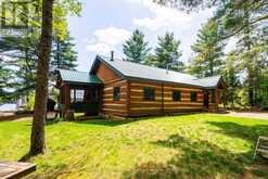 3491A AXE LAKE ROAD | McMurrich/Monteith Ontario | Slide Image Ten