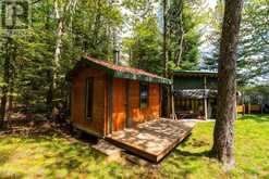 3491A AXE LAKE ROAD | McMurrich/Monteith Ontario | Slide Image Forty-two