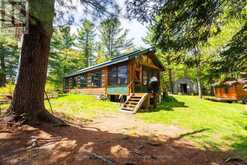 3491A AXE LAKE ROAD | McMurrich/Monteith Ontario | Slide Image Forty-three