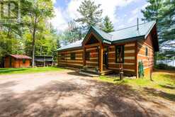 3491A AXE LAKE ROAD | McMurrich/Monteith Ontario | Slide Image Nine