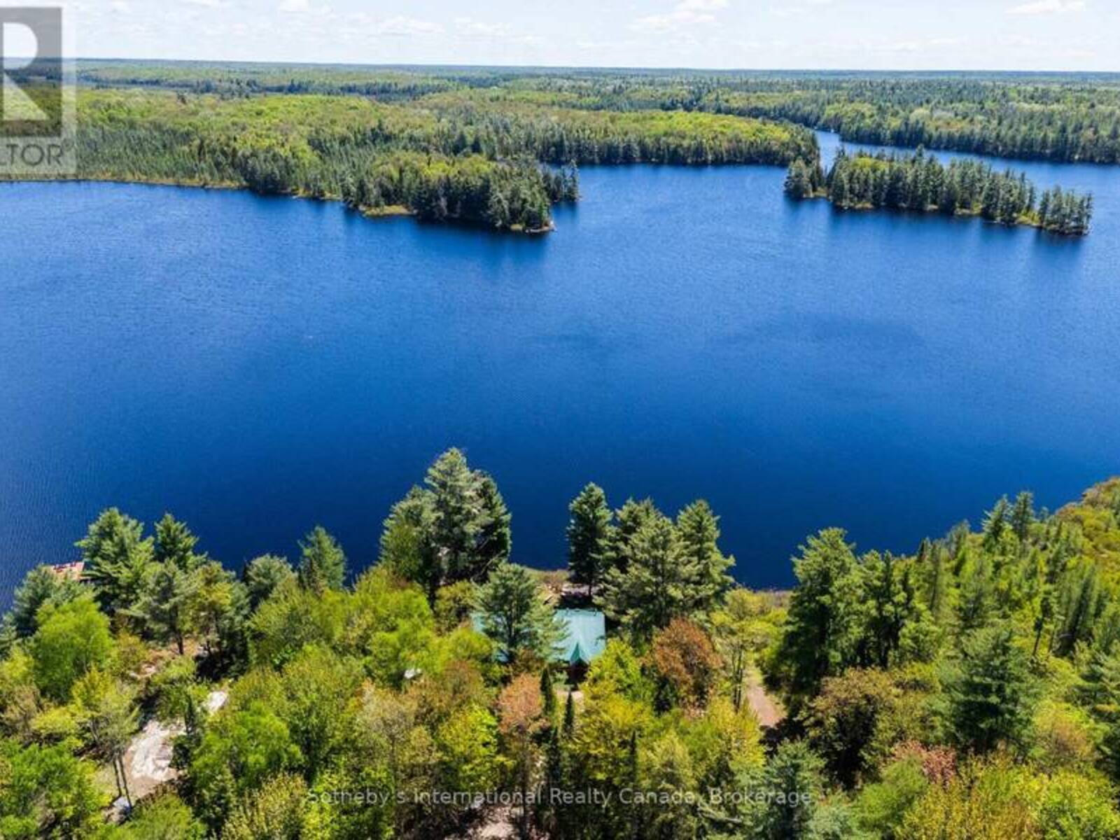 3491A AXE LAKE ROAD, McMurrich/Monteith, Ontario P0A 1Y0