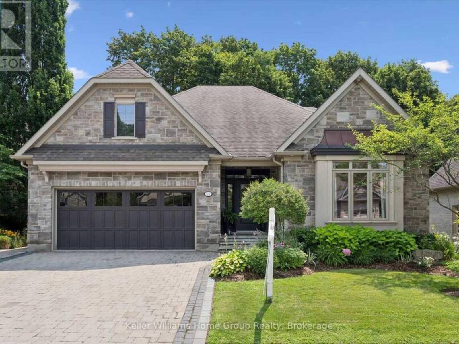 75 WOODSIDE ROAD, Guelph, Ontario N1G 2H1