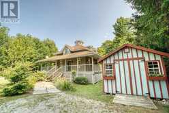 76 EVERETT ROAD | Georgian Bluffs Ontario | Slide Image Two