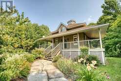76 EVERETT ROAD | Georgian Bluffs Ontario | Slide Image Three