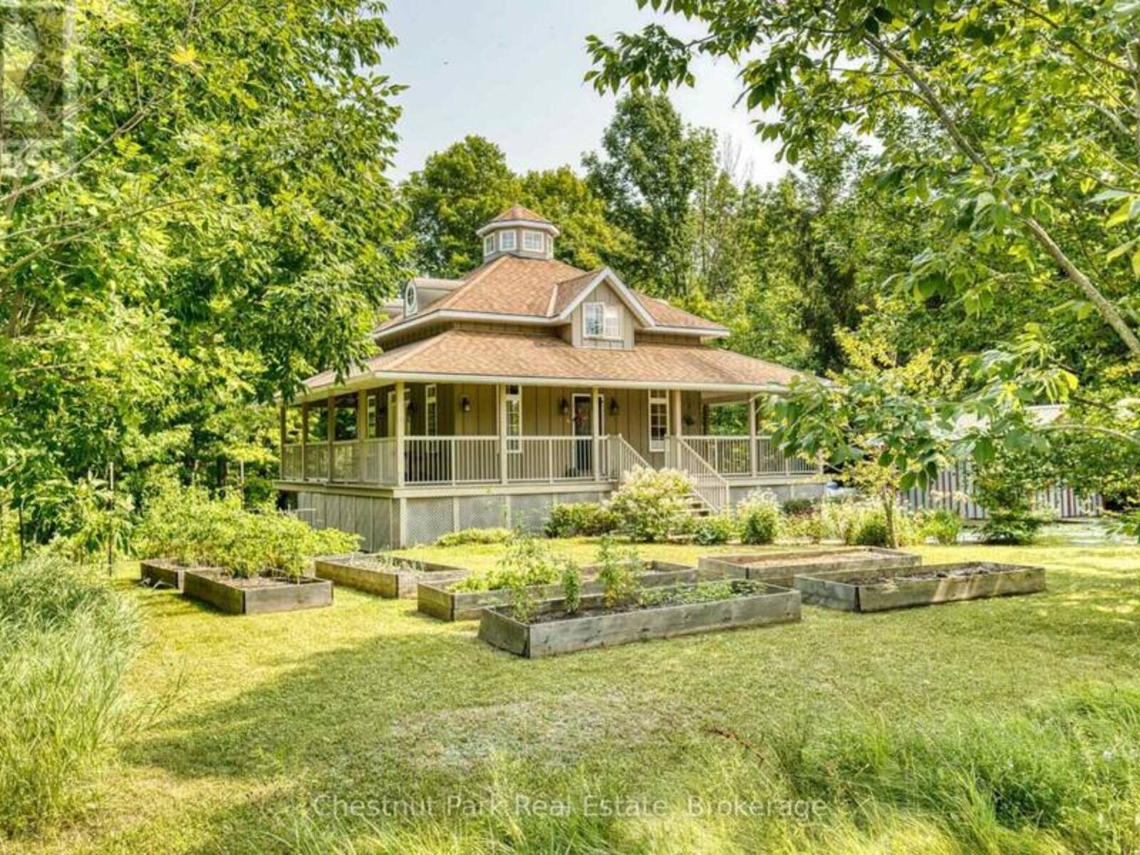 76 EVERETT ROAD, Georgian Bluffs, Ontario N0H 2T0