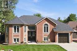 402 RAMBLEWOOD DRIVE | Wasaga Beach Ontario | Slide Image Two
