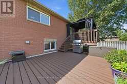 402 RAMBLEWOOD DRIVE | Wasaga Beach Ontario | Slide Image Thirty-four