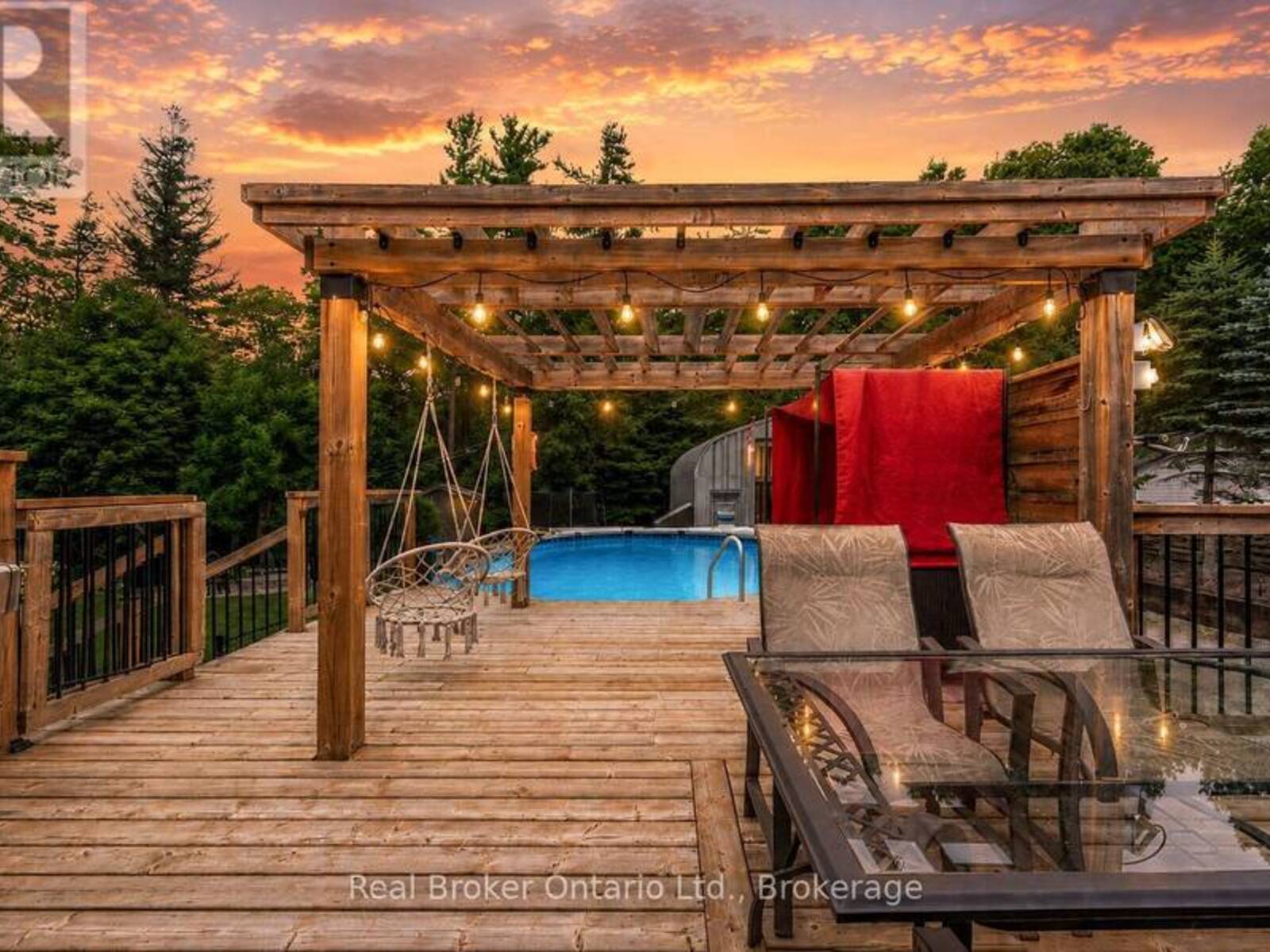 1819 OLD SECOND ROAD S, Barrie, Ontario L4M 4Y8