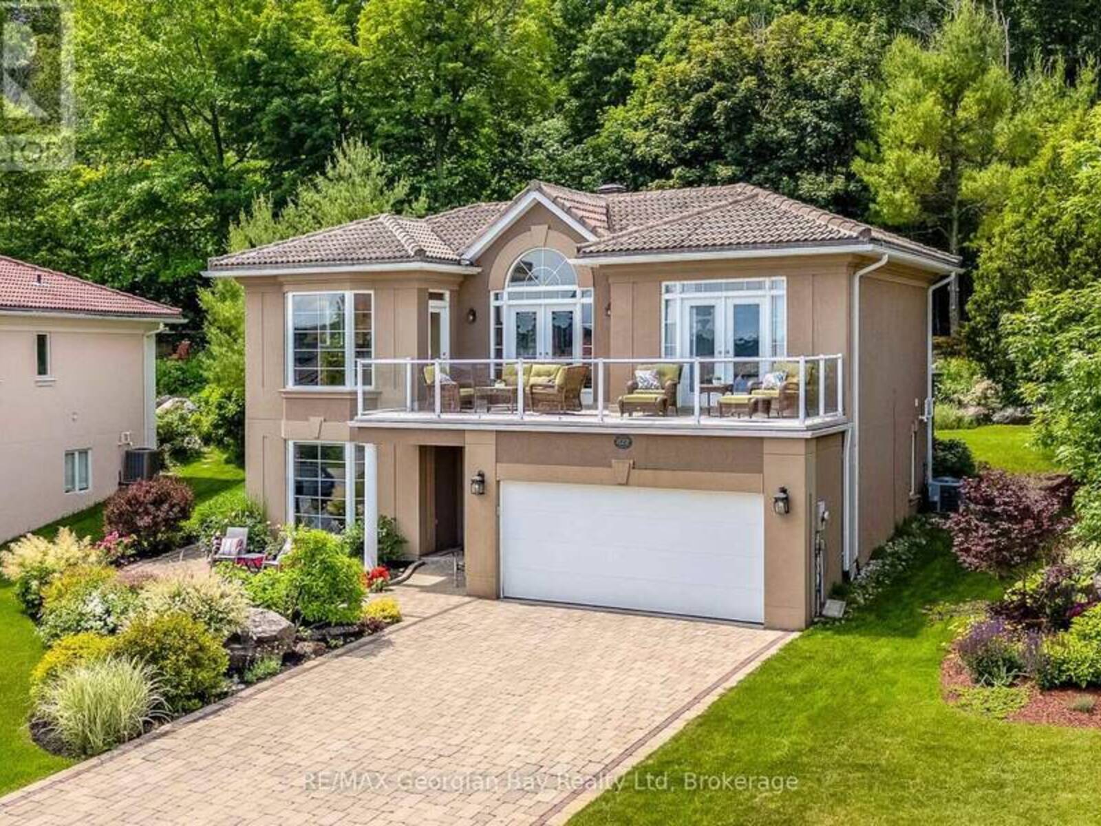 422 ABERDEEN BOULEVARD, Midland, Ontario L4R 5L8