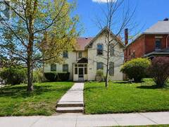 159 GLASGOW STREET N Guelph Ontario, N1H 4W7
