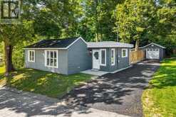 59 BROAD STREET | Penetanguishene Ontario | Slide Image One
