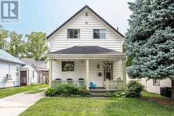 217 WEST GORE STREET | Stratford Ontario | Slide Image One
