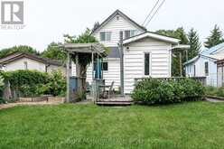 217 WEST GORE STREET | Stratford Ontario | Slide Image Thirty-seven