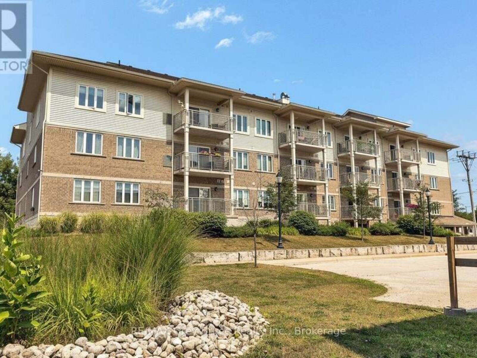 204 - 1050 1ST AVENUE W, Owen Sound, Ontario N4K 4K6