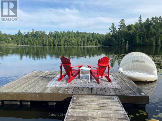 1037 ROTUNDA DRIVE Highlands East Ontario, K0M 1R0 - Waterfront Land For Sale