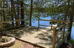 1037 ROTUNDA DRIVE | Highlands East Ontario | Slide Image Three
