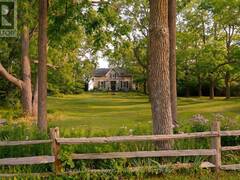 7243 CONCESSION 1 ROAD Puslinch Ontario, N0B 2J0