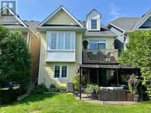14 BERKSHIRE AVENUE | Wasaga Beach Ontario | Slide Image Forty-two