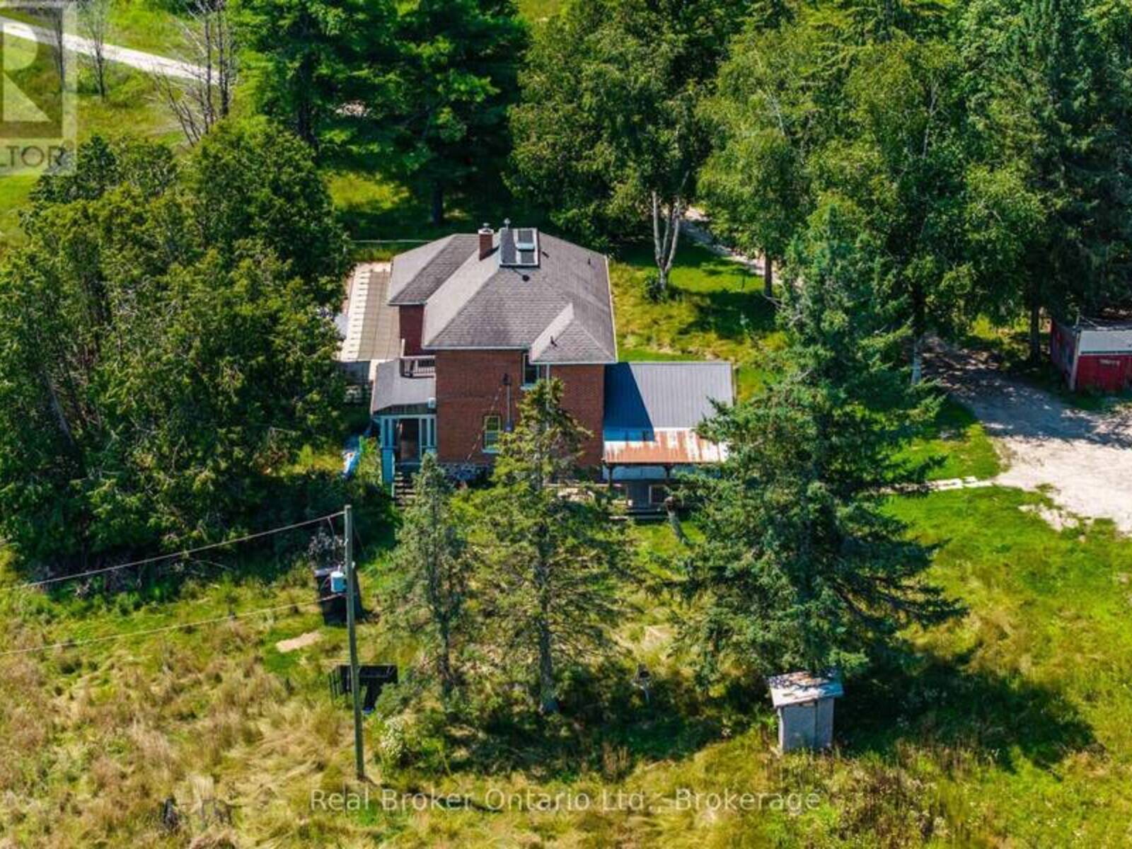 5494 VASEY ROAD, Tay, Ontario L0K 2E0