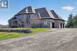 7645 MALTBY ROAD E | Puslinch Ontario | Slide Image One