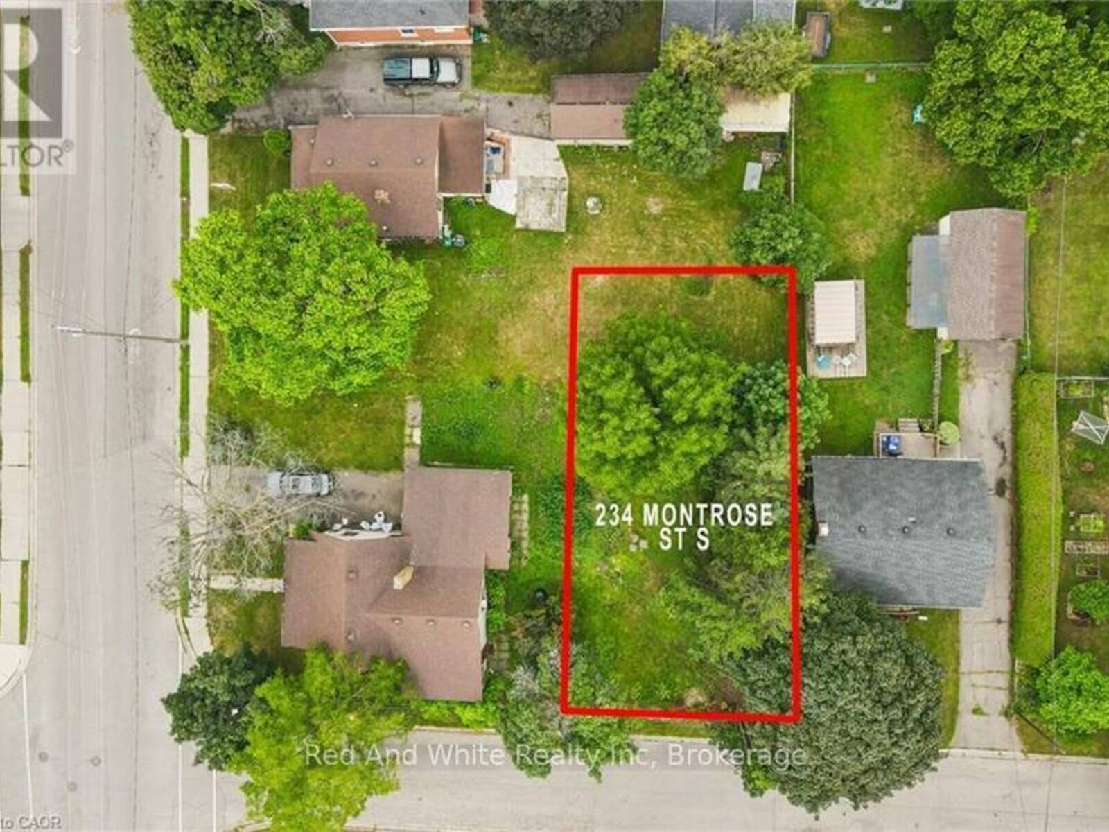 234 MONTROSE STREET S, Cambridge, Ontario N3J 2J2