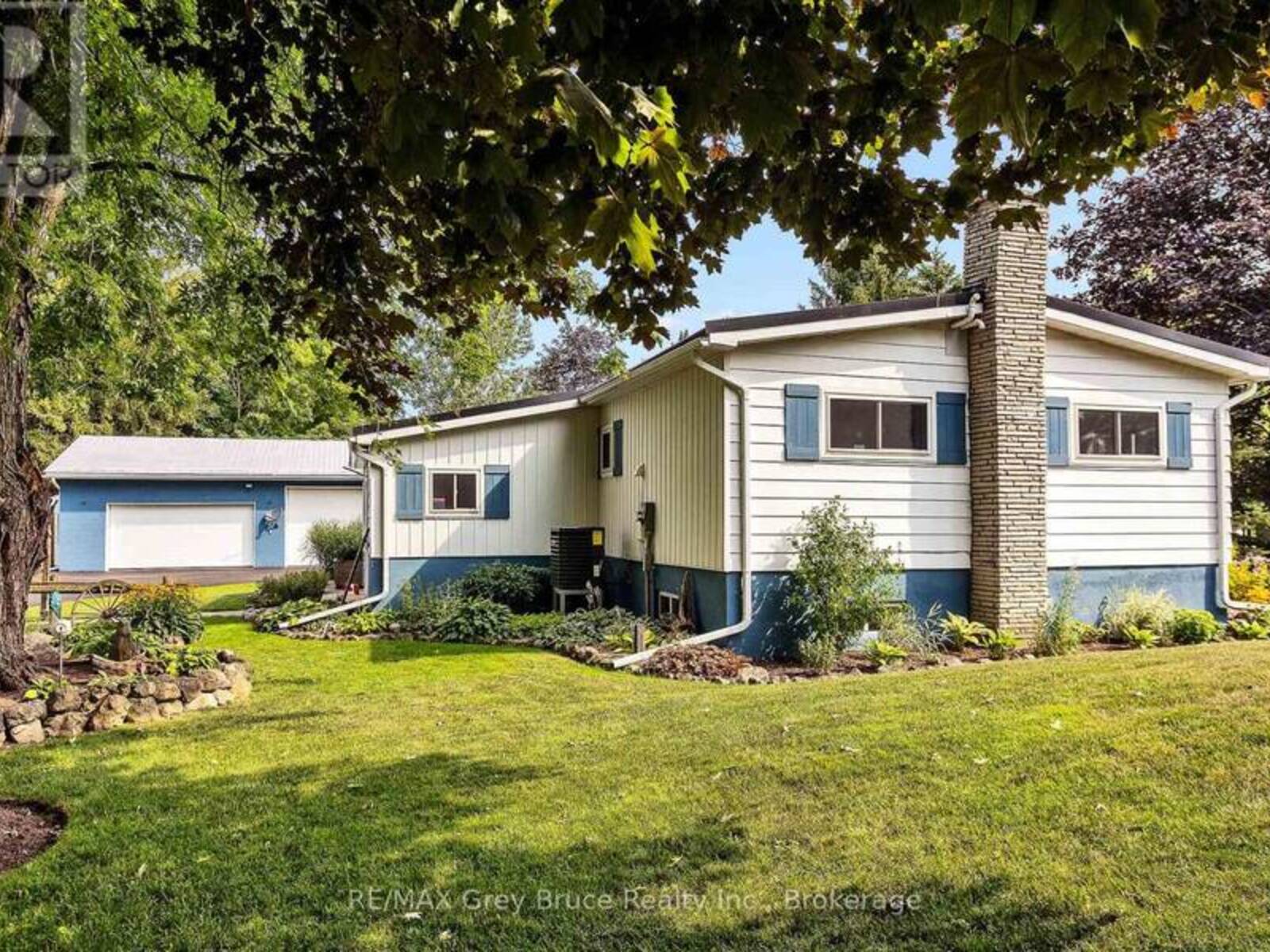 21571 GREY RD 16 ROAD E, Tara, Ontario N0H 2N0