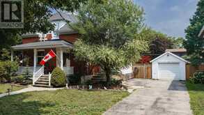 187 CAMERON STREET | Goderich Ontario | Slide Image One