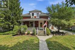 187 CAMERON STREET | Goderich Ontario | Slide Image Two