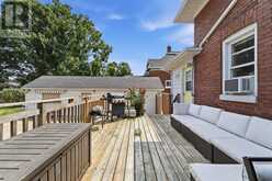 187 CAMERON STREET | Goderich Ontario | Slide Image Thirty-five