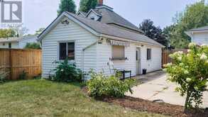 187 CAMERON STREET | Goderich Ontario | Slide Image Thirty-seven