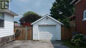 187 CAMERON STREET | Goderich Ontario | Slide Image Thirty-eight