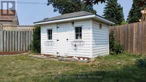 187 CAMERON STREET | Goderich Ontario | Slide Image Thirty-nine