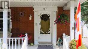 187 CAMERON STREET | Goderich Ontario | Slide Image Forty-two