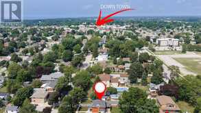 187 CAMERON STREET | Goderich Ontario | Slide Image Forty-four