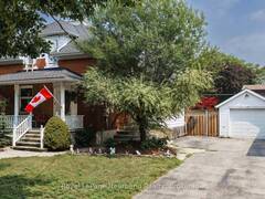 187 CAMERON STREET Goderich Ontario, N7A 3K9