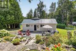 284 LEASK BAY SHORES MANITOWANING LANE W | Assiginack Ontario | Slide Image Eighteen