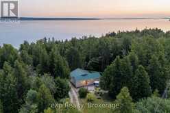 284 LEASK BAY SHORES MANITOWANING LANE W | Assiginack Ontario | Slide Image One
