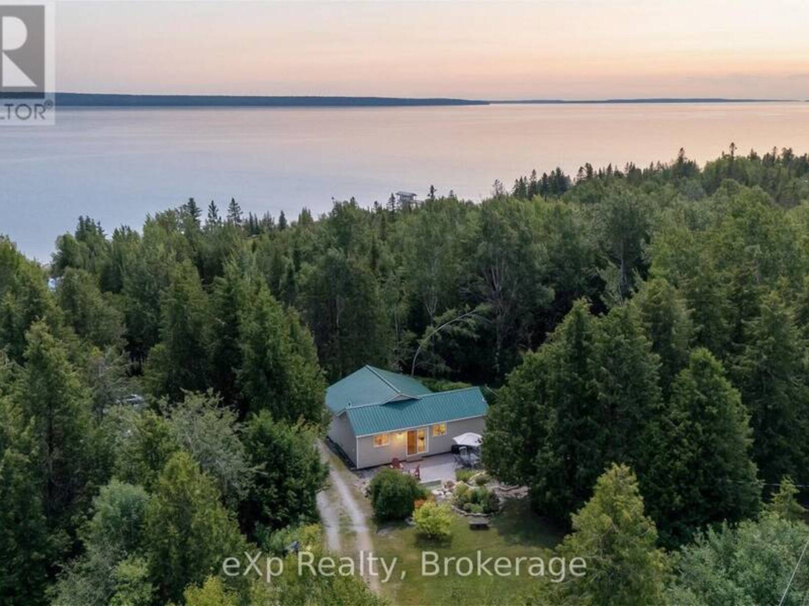 284 LEASK BAY SHORES MANITOWANING LANE W, Assiginack, Ontario P0P 1N0